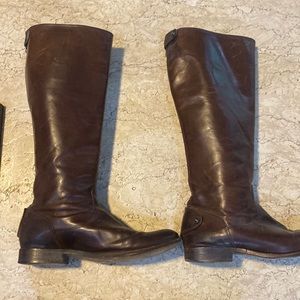 Frye Boots